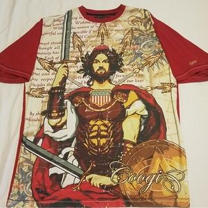 Rare COOGI Tee